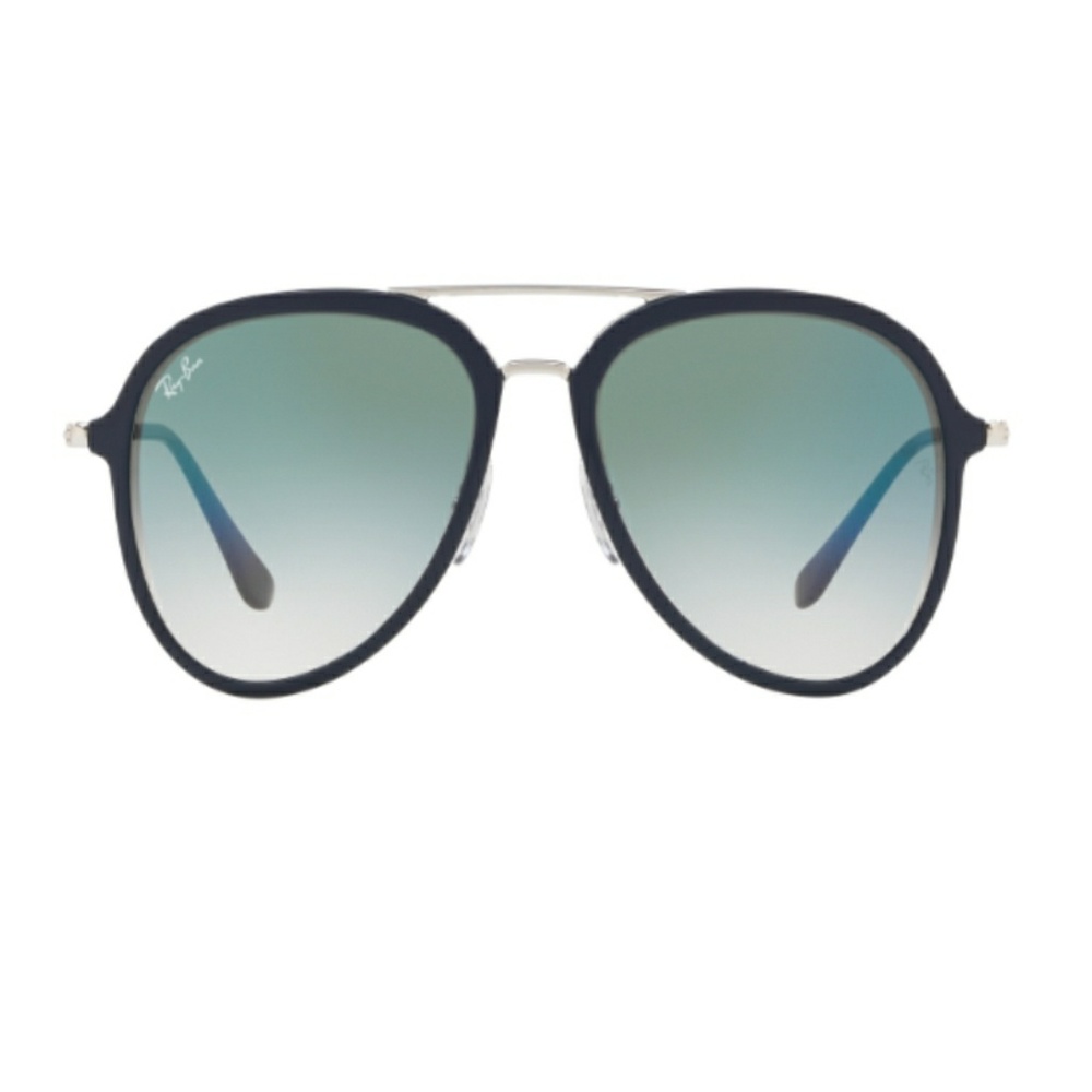 RAY-BAN BLUE   new - no tag